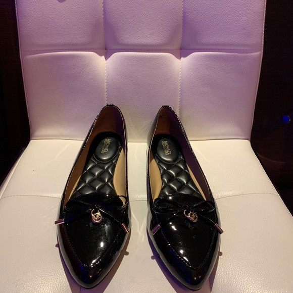 Michael Kors Ballet Flats size 9 - Picture 2 of 4